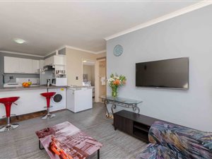 2 Bed Apartment in Ottery