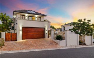 3 Bedroom House in Steynsrust