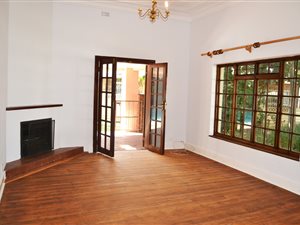 2 Bed House in Parkwood