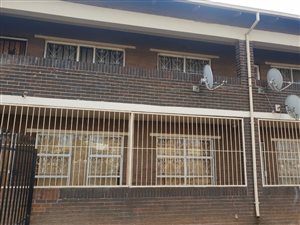 2 Bed Apartment in Kempton Park Central