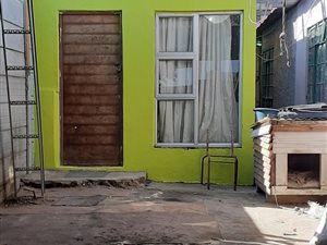 2 Bed House in Blue Downs