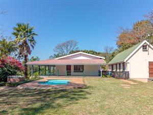 3 Bed House in Assagay
