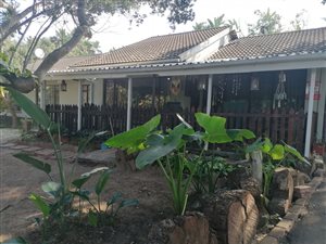 3 Bed House in Sea Park