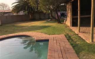 3 Bedroom House in Bonaero Park
