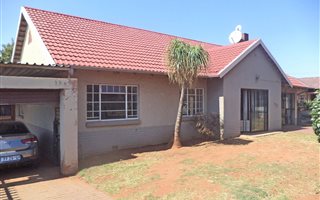 4 Bedroom House in Gerdview