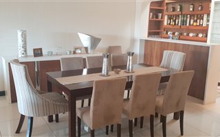 3 Bedroom Duplex in Atholl