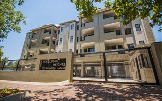 2 Bedroom Apartment in Hatfield