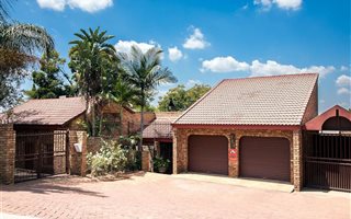 3 Bedroom House in Moreleta Park
