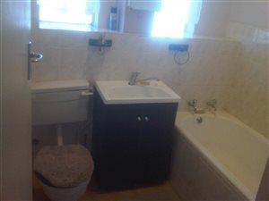 1 Bed Flat in Florida