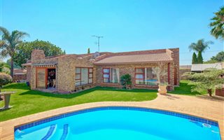 3 Bedroom Cluster in Randpark Ridge
