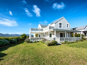 3 Bed House in Imhoffs Gift