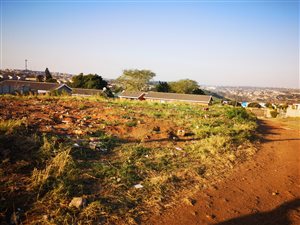 554 m² Land available in Rydalvale