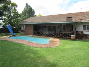 4 Bed House in Epworth