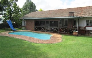 4 Bedroom House in Epworth
