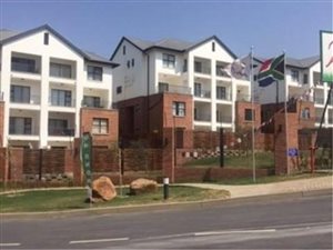 1 Bed Apartment in Olivedale