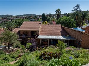 4 Bed House in Ridgeway