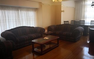1 Bedroom Apartment in Esplanade
