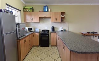 1 Bedroom Apartment in Ermelo