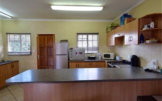 1 Bedroom Apartment in Ermelo