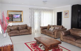 4 Bedroom House in Rouxville