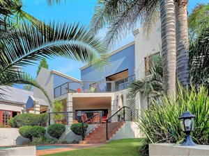 4 Bed House in Boskruin