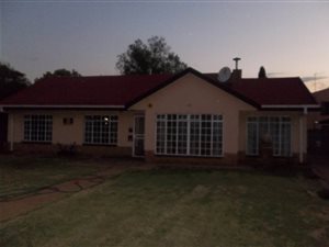 3 Bed House in Sonlandpark