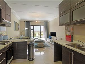 3 Bedroom Apartment in Ravenswood