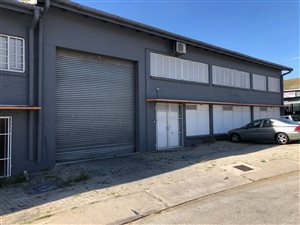 606 m² Industrial space in Neave Industrial