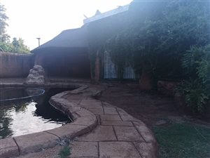 1 m² Farm in Brandvlei