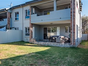 2 Bed Townhouse in Malanshof