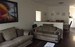 2 Bedroom Apartment in Linden