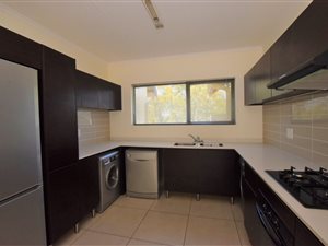 2 Bed Apartment in Kyalami