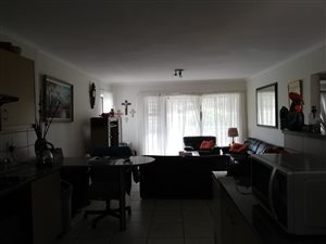 2 Bed Apartment in Hartenbos