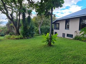 1 ha Farm in Barberton