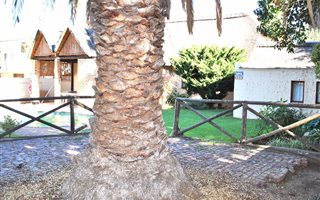 4 Bedroom House in Paglande