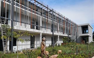 86 m² Commercial space in Kloof