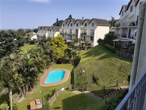 1 Bed Apartment in New Germany
