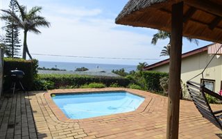 4 Bedroom House in Scottburgh Central