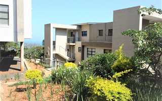 2 Bedroom Apartment in Ballito
