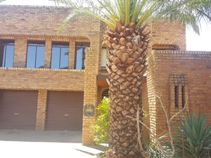 3 Bed Cluster in Wilkoppies