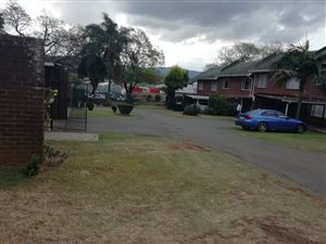 3 Bed Townhouse in Pietermaritzburg Central