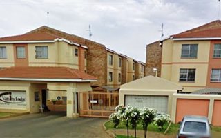 1 Bedroom Apartment in Kanoniers Park