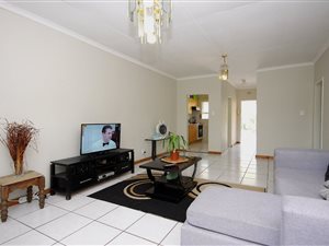 2 Bedroom Apartment in Windsor West