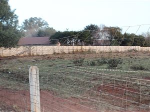 8500 m² Land available in Benoni AH