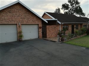 2 Bed House in Pelham