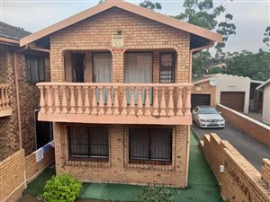 3 Bed House in Grove End