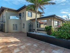 3 Bed House in Tongaat Beach