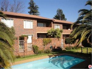 2 Bed Apartment in Ferndale