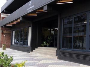 1 Bed Apartment in Doornfontein