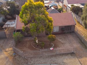 4 Bed House in Huntingdon